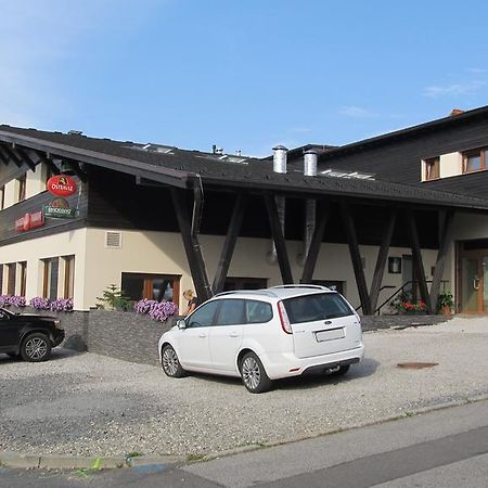 Penzion Na Kopci Vresina Buitenkant foto